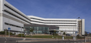 Ribera entra en Portugal con la gestión del Hospital público de Cascais
