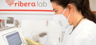 Ribera se prepara para asumir la gestión del laboratorio del Hospital del Vinalopó