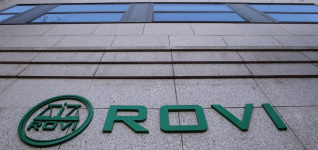 Los fundadores de Rovi se desprenden de un bloque de 560.690 acciones por 37,8 millones