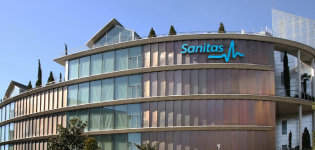 Sanitas se convierte en el ‘partner’ de salud de Allianz Global Benefits en España