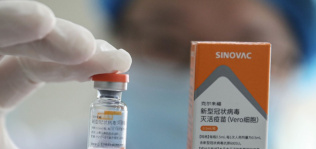 Sinovac pide autorización para comercializar su vacuna contra el Covid-19 en China
