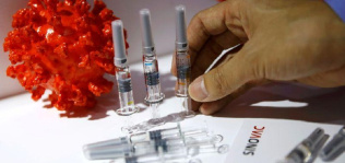 La vacuna china de Sinovac podrá aplicarse de forma masiva a principios de 2021