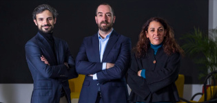 SpliceBio levanta 50 millones de euros en la segunda mayor ronda del ‘biotech’ español