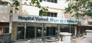 Viamed refuerza su red hospitalaria con alta tecnología de Philips