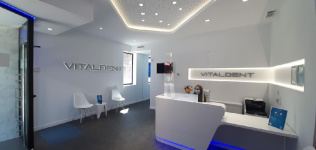 Vitaldent sube la apuesta por Extremadura y abre su primera clínica dental en Plasencia