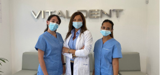 Vitaldent se expande en la provincia de Alicante con la apertura de una nueva clínica