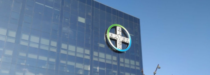 Bayer vende su centro de Sant Joan Despí a Stoneshield por 200 millones de euros