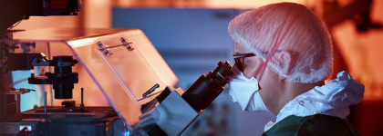GSK levantará en Madrid su primer laboratorio de máximo nivel de bioseguridad