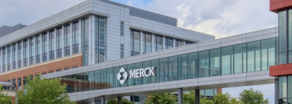 Merck se refuerza en oncología con la compra de Harpoon Therapeutics por 680 millones