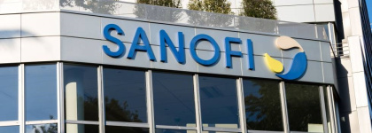 Sanofi pierde un 35,5% de sus beneficios en 2023