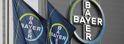 Bayer compra los derechos del fármaco acoramidis por 310 millones de dólares