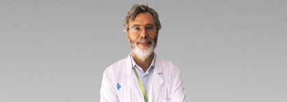 Antoni Rosell, nuevo presidente del Barcelona Respiratory Network