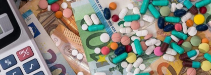 El escáner de la semana: La caída de los fármacos Covid-19 lastra las cuentas de las ‘farma’