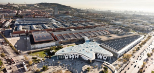 Barcelona acogerá por primera vez el congreso mundial de oftalmología