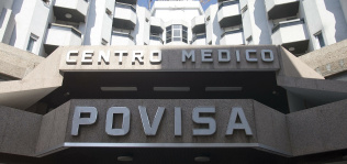 Crisis en Povisa: el centro hospitalario solicita el preconcurso de acreedores