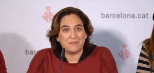 Ada Colau propone trasladar el Clínic de Barcelona para que "crezca y se modernice"
