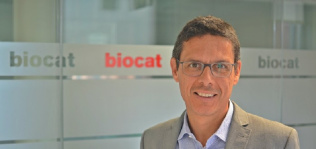 La Generalitat nombra a Jordi Naval nuevo director general de Biocat