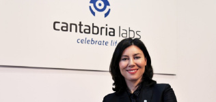 Cantabria Labs: 150 millones en ventas y centro de I+D en octubre