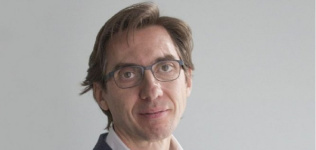 Juan José Montes, nuevo director general de Cigna España
