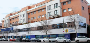 Clínica Cemtro abrirá un nuevo hospital en 2019