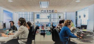 Cuideo prevé duplicar ventas en 2019 tras abrir su capital a Soller Invest