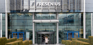 Fresenius crece un 9% en España hasta marzo
