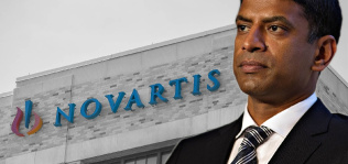 Novartis separa su filial oftalmológica Alcon en una empresa independiente cotizada