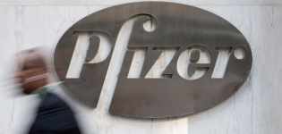 Pfizer, suma y sigue: adquiere Array Biopharma por más de 9.400 millones de euros