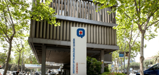 El Instituto Oftalmológico de Barcelona vende su sede a Cuatrecasas por siete millones