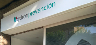 Quirón instala su negocio de prevención en Badalona