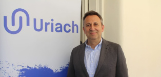 Uriach eleva un 16% sus ventas en 2019 y alcanza 228 millones