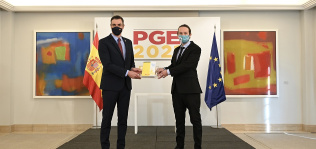 Presupuestos 2021: más de 3.100 millones para Sanidad en España