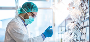 Murcia saca a concurso por más de 30 millones material para analíticas en laboratorios