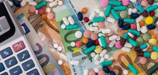 La sanidad pública aumenta un 4% el gasto en medicamentos durante la pandemia