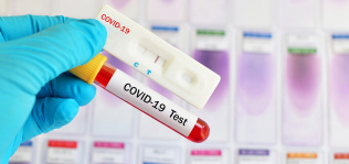 Cómo España se armó contra el coronavirus: 410 millones en PCR y 72 millones en guantes