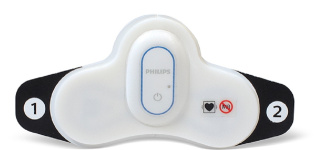 Philips, un biosensor y el Covid-19