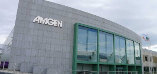 Amgen adquiere Five Prime Therapeutics por 1.900 millones de dólares