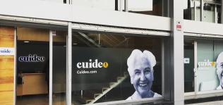 Cuideo se muda: la plataforma para ‘seniors’ traslada sus oficinas al centro de Barcelona