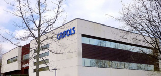 La filial de Grifols en Estados Unidos recibirá 40 millones de Siemens para poner fin a sus litigios