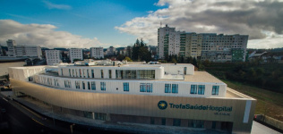 Healthcare Activos da el salto a Portugal con la compra de un hospital
