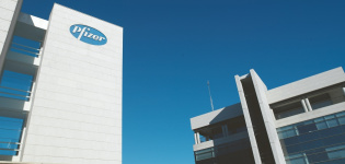 La CE firma un contrato con Pfizer para el suministro de Paxlovid