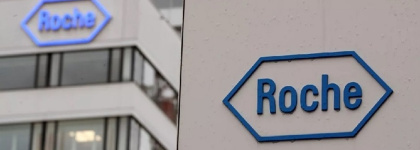 Roche reduce un 6% su facturación por la caída de ingresos de tratamientos contra el Covid-19
