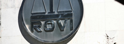 Rovi anuncia acuerdos para fabricar jeringas precargadas con una gran ‘farma’ sin especificar