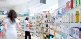 Malta, Bélgica y España: el podio de los países con más farmacéuticos por ciudadano