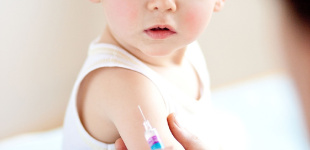 Merck se adjudica por 466.460 euros el contrato de vacunas contra la varicela en Euskadi
