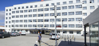 Navarra prorroga un año el puesto de jefe de servicio de cirugía en el CHN