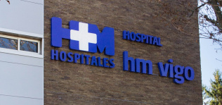 HM Vigo inicia las obras de renovación de instalaciones y equipos médicos