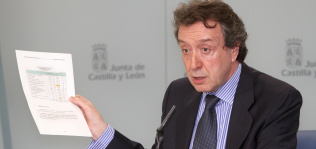 Castilla y León invierte 1,8 millones de euros para reformar dos residencias de mayores