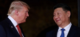 Estados Unidos impone nuevos aranceles a China por 170.000 millones
