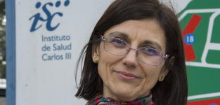 Núria Esther Expósito, nueva secretaria general del Instituto Carlos III